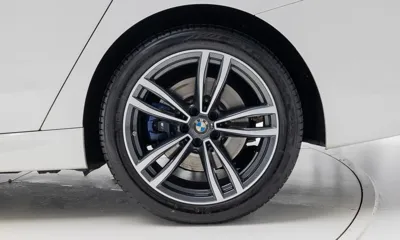 BMW Gran Turismo 2023, 61846 км, за 29641.71 USD