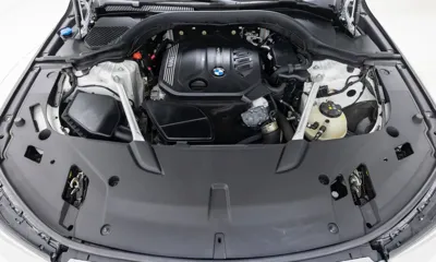 BMW Gran Turismo 2023, 61846 км, за 29641.71 USD - фото 6