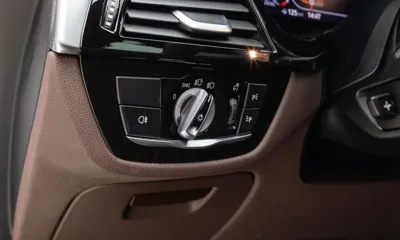 BMW Gran Turismo 2023, 61846 км, за 29641.71 USD - фото 20