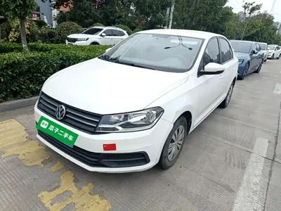 Volkswagen Santana 2019, 66100 км, за 4384.85 USD