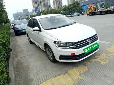 Volkswagen Santana 2019, 66100 км, за 4384.85 USD