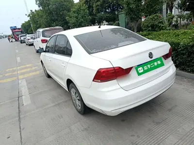 Volkswagen Santana 2019, 66100 км, за 4384.85 USD