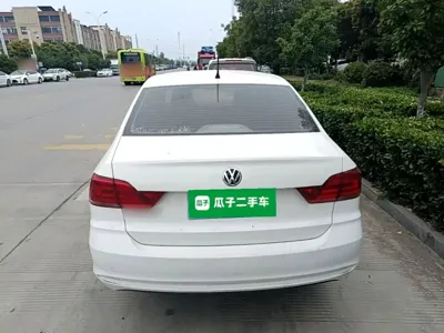 Volkswagen Santana 2019, 66100 км, за 4384.85 USD - фото 6