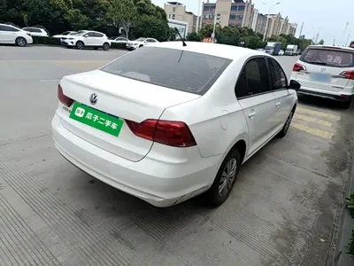 Volkswagen Santana 2019, 66100 км, за 4384.85 USD - фото 7