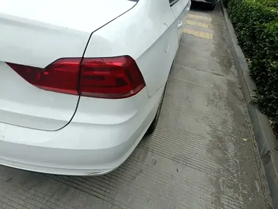 Volkswagen Santana 2019, 66100 км, за 4384.85 USD - фото 8
