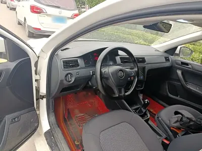 Volkswagen Santana 2019, 66100 км, за 4384.85 USD - фото 10