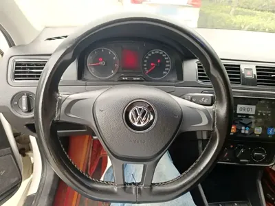 Volkswagen Santana 2019, 66100 км, за 4384.85 USD - фото 11