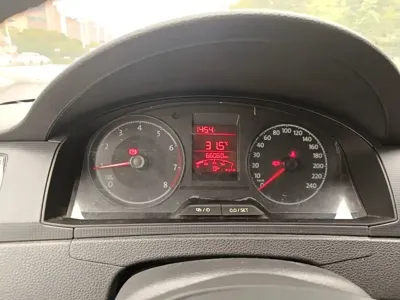 Volkswagen Santana 2019, 66100 км, за 4384.85 USD - фото 12