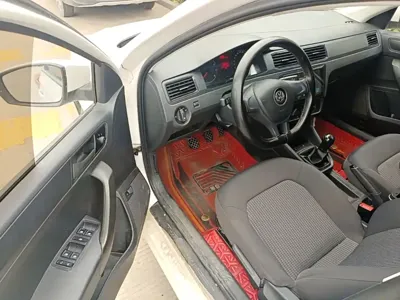 Volkswagen Santana 2019, 66100 км, за 4384.85 USD - фото 16