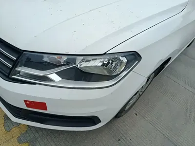 Volkswagen Santana 2019, 66100 км, за 4384.85 USD - фото 24