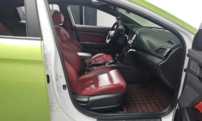 Hyundai Avante 2018, 84219 км, за 7922.03 USD - фото 11