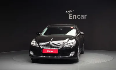 Hyundai Equus 2015, 145798 км, за 5251.41 USD