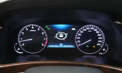 Hyundai Equus 2015, 145798 км, за 5251.41 USD - фото 8
