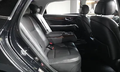 Hyundai Equus 2015, 145798 км, за 5251.41 USD - фото 12