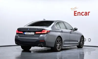 BMW 5-Series 2022, 26663 км, за 26997.16 USD