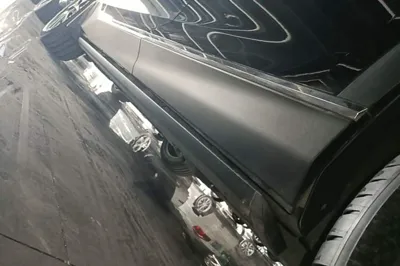 GAC Trumpchi GS8 2024, 18400 км, за 21696 USD