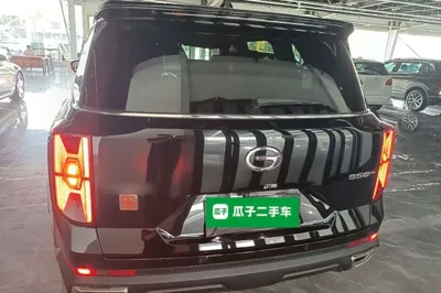 GAC Trumpchi GS8 2024, 18400 км, за 21696 USD - фото 7