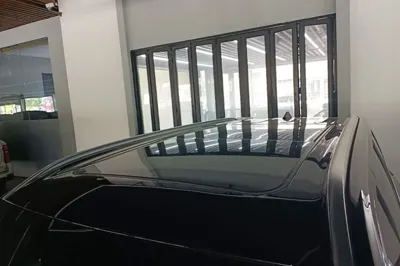 GAC Trumpchi GS8 2024, 18400 км, за 21696 USD - фото 9