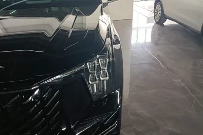 GAC Trumpchi GS8 2024, 18400 км, за 21696 USD - фото 10