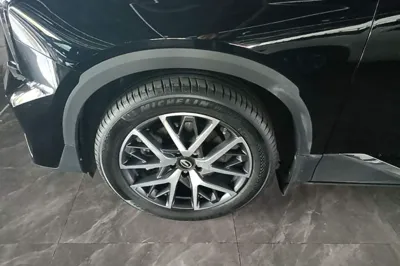 GAC Trumpchi GS8 2024, 18400 км, за 21696 USD - фото 12