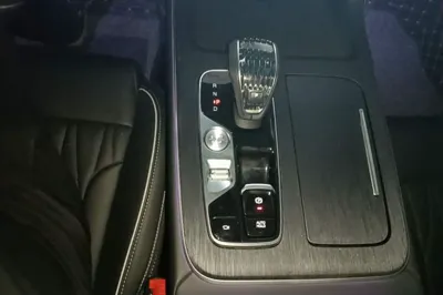 GAC Trumpchi GS8 2024, 18400 км, за 21696 USD - фото 18