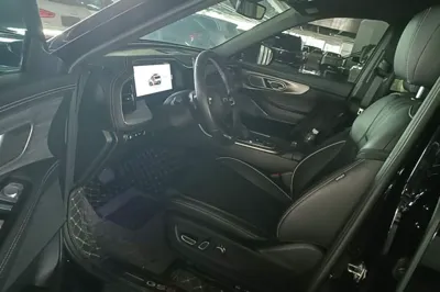 GAC Trumpchi GS8 2024, 18400 км, за 21696 USD - фото 20