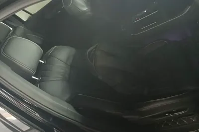 GAC Trumpchi GS8 2024, 18400 км, за 21696 USD - фото 21