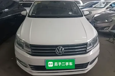 Volkswagen Santana 2018, 81000 км, за 6708 USD
