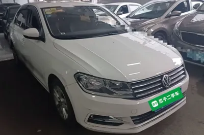 Volkswagen Santana 2018, 81000 км, за 6708 USD