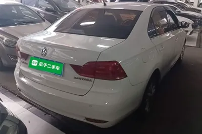Volkswagen Santana 2018, 81000 км, за 6708 USD - фото 6