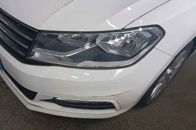 Volkswagen Santana 2018, 81000 км, за 6708 USD - фото 8