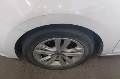 Volkswagen Santana 2018, 81000 км, за 6708 USD - фото 10