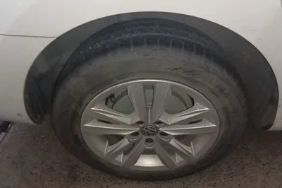 Volkswagen Santana 2018, 81000 км, за 6708 USD - фото 11