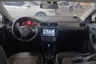 Volkswagen Santana 2018, 81000 км, за 6708 USD - фото 12