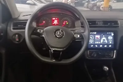 Volkswagen Santana 2018, 81000 км, за 6708 USD - фото 13