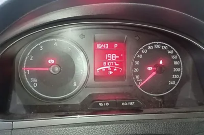 Volkswagen Santana 2018, 81000 км, за 6708 USD - фото 14