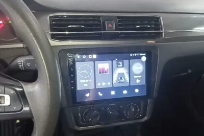 Volkswagen Santana 2018, 81000 км, за 6708 USD - фото 15