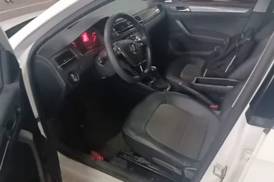 Volkswagen Santana 2018, 81000 км, за 6708 USD - фото 18