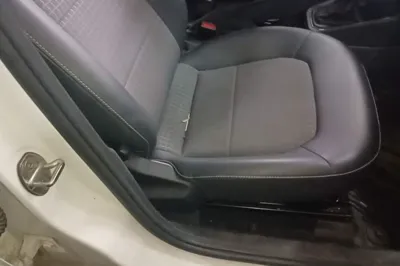 Volkswagen Santana 2018, 81000 км, за 6708 USD - фото 19