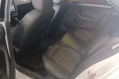 Volkswagen Santana 2018, 81000 км, за 6708 USD - фото 20