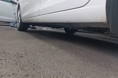 Volkswagen Santana 2018, 81000 км, за 6708 USD - фото 25
