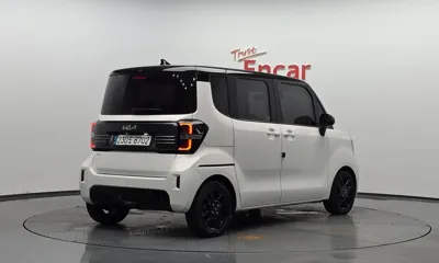 Kia Ray 2023, 68883 км, за 10749.19 USD