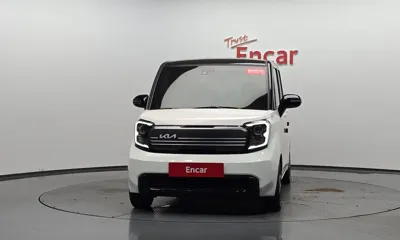 Kia Ray 2023, 68883 км, за 10749.19 USD
