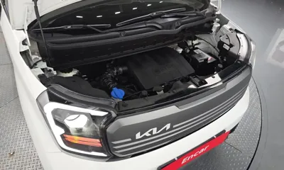 Kia Ray 2023, 68883 км, за 10744.28 USD - фото 6
