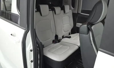 Kia Ray 2023, 68883 км, за 10744.28 USD - фото 12