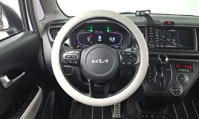 Kia Ray 2023, 68883 км, за 10744.28 USD - фото 13