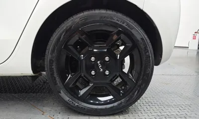 Kia Ray 2023, 68883 км, за 10744.28 USD - фото 21