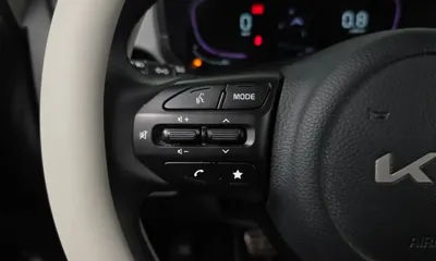 Kia Ray 2023, 68883 км, за 10744.28 USD - фото 31