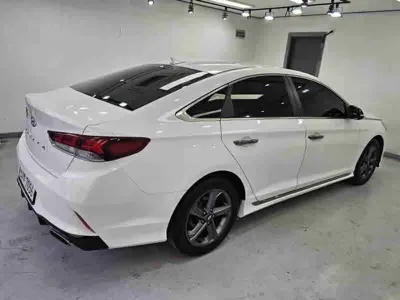 Hyundai Sonata 2018, 174092 км, за 6953.64 USD - фото 6