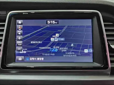 Hyundai Sonata 2018, 174092 км, за 6953.64 USD - фото 10